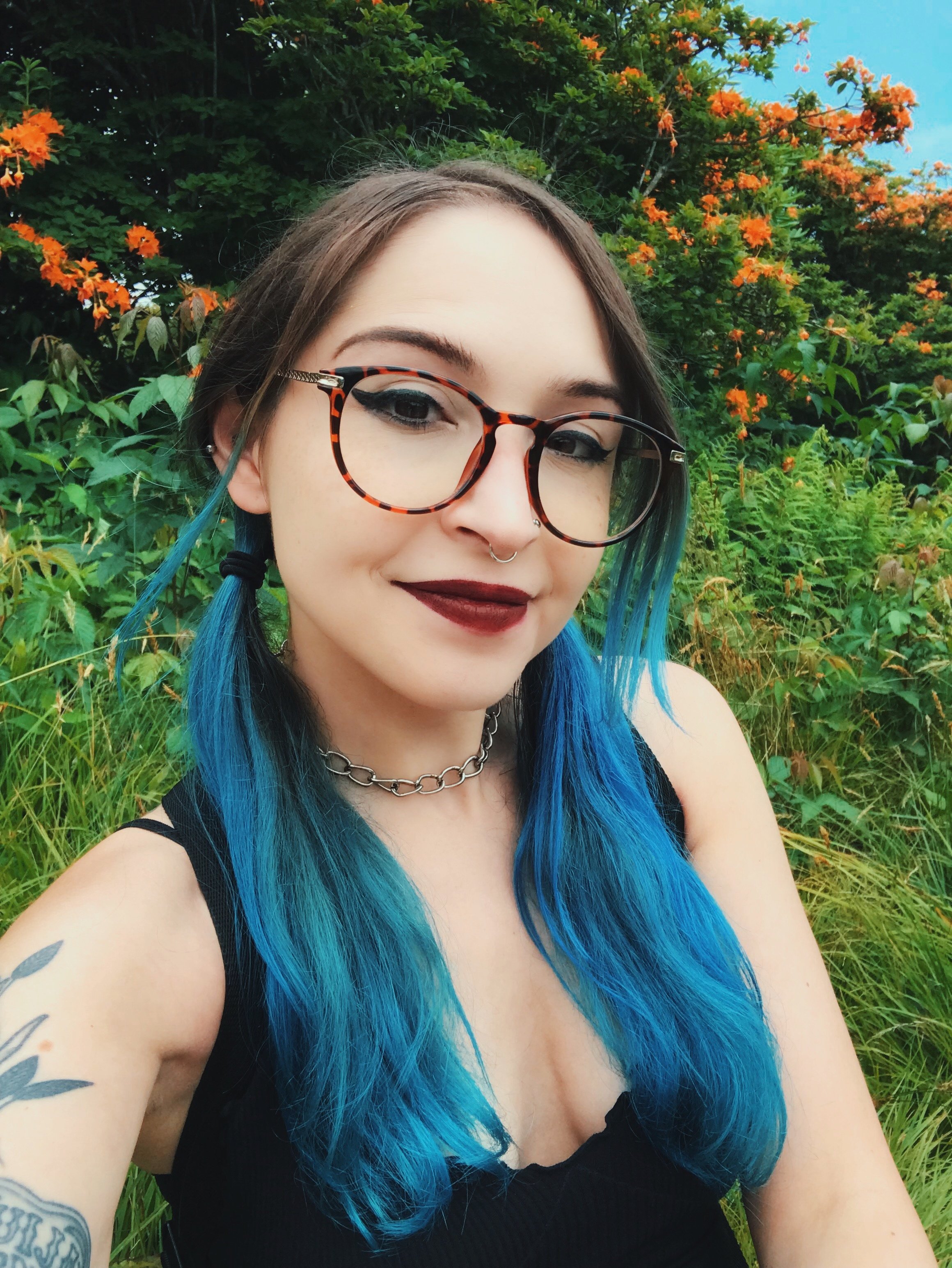 Kari Pullen - *Co-Owner, Stylist and Barber*She/Her